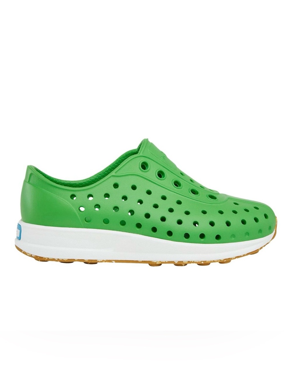 Native Robbie Child Shoe | Size 9